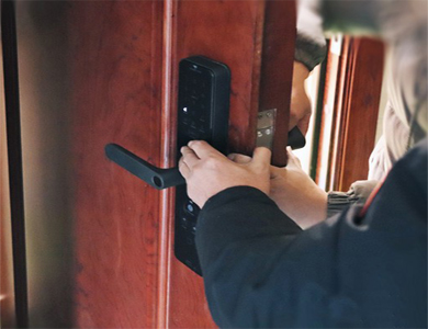 镇平24小时上门开锁公司